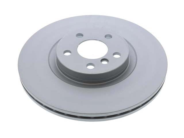 ZIMMERMANN COAT Z Brake Disc - 150 2930 20