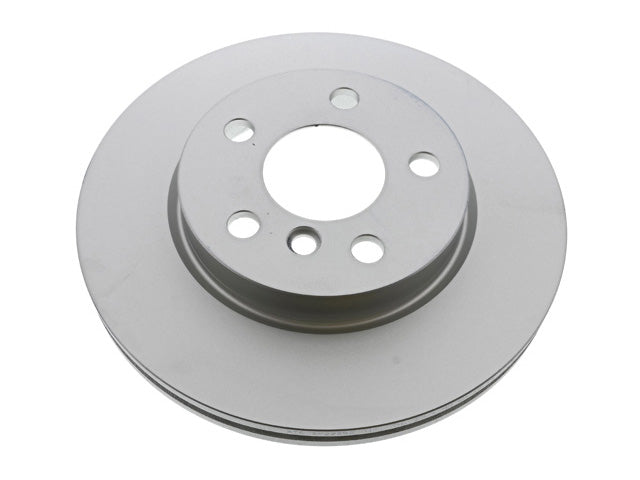 ATE COATED Brake Disc - SP22292