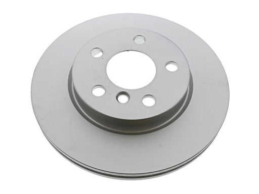 ATE COATED Brake Disc - SP22292