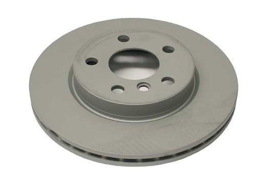ZIMMERMANN COAT Z Brake Disc - 150 2926 20