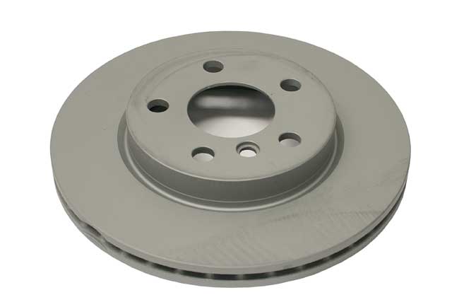 ZIMMERMANN COAT Z Brake Disc - 150.2926.20