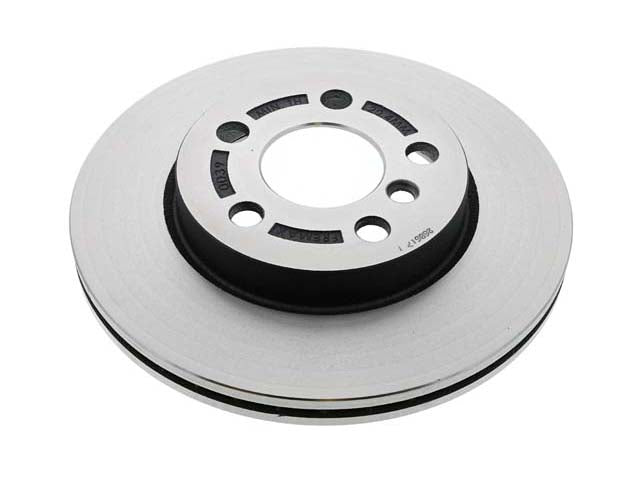 FREMAX PAINTED Brake Disc - BD0039
