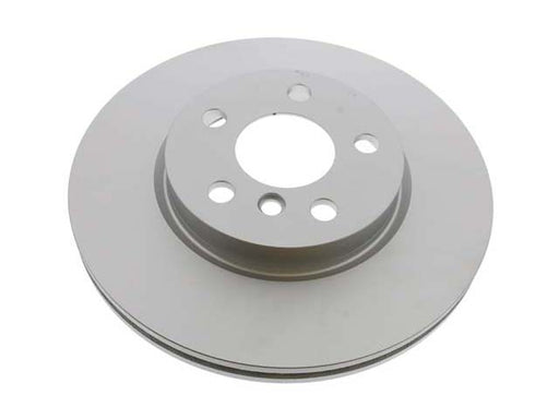 ATE COATED Brake Disc - SP00072