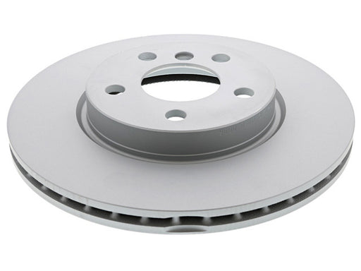 ZIMMERMANN COAT Z Brake Disc - 150.2927.20