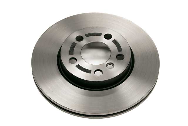 FREMAX PAINTED Brake Disc - BD0046