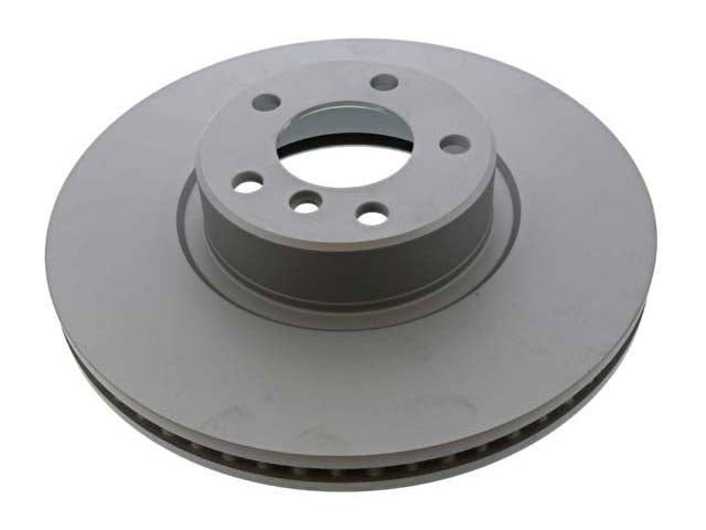ZIMMERMANN COAT Z Brake Disc - 150.2949.20