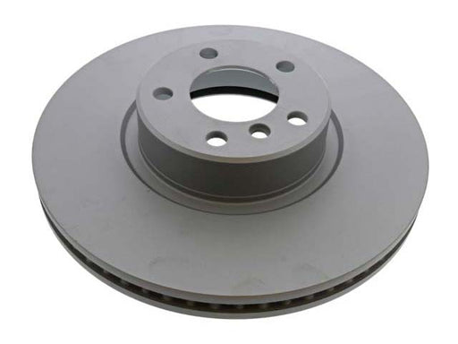 ZIMMERMANN COAT Z Brake Disc - 150 2950 20