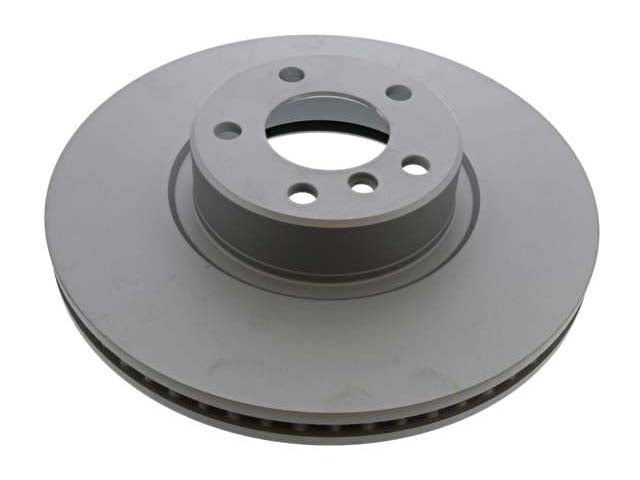 ZIMMERMANN COAT Z Brake Disc - 150.2950.20