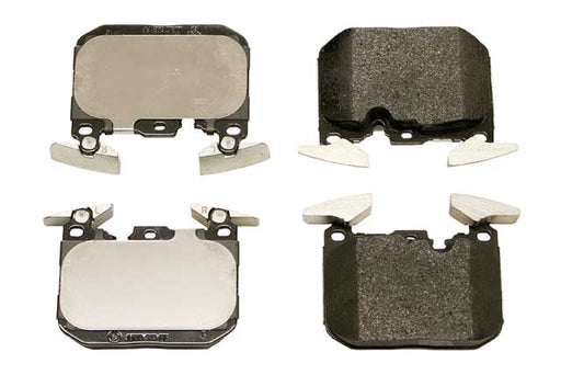GENUINE BMW Brake Pad Set - 34-11-6-878-876