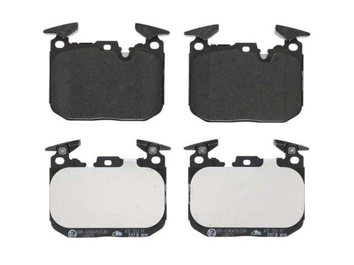 ATE CERAMIC Brake Pad Set - LD4875