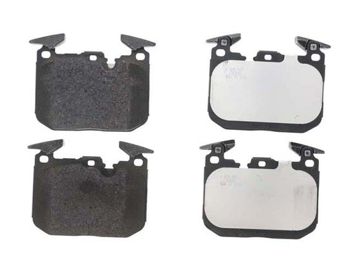 GENUINE BMW Brake Pad Set - 34-11-6-878-882