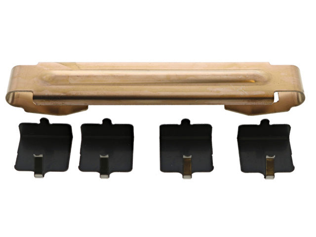 GENUINE BMW Brake Pad Hardware Kit - 34-11-6-883-731