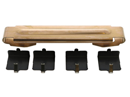 GENUINE BMW Brake Pad Hardware Kit - 34-11-6-883-731