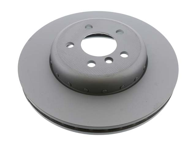 ZIMMERMANN FORMULA F Brake Disc - 150.3483.32
