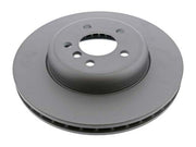 ZIMMERMANN COAT Z Brake Disc - 150 3483 20