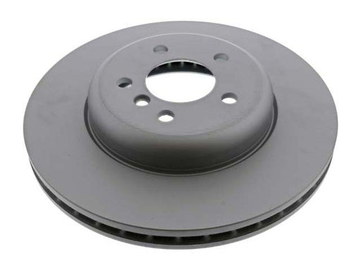 ZIMMERMANN COAT Z Brake Disc - 150.3483.20