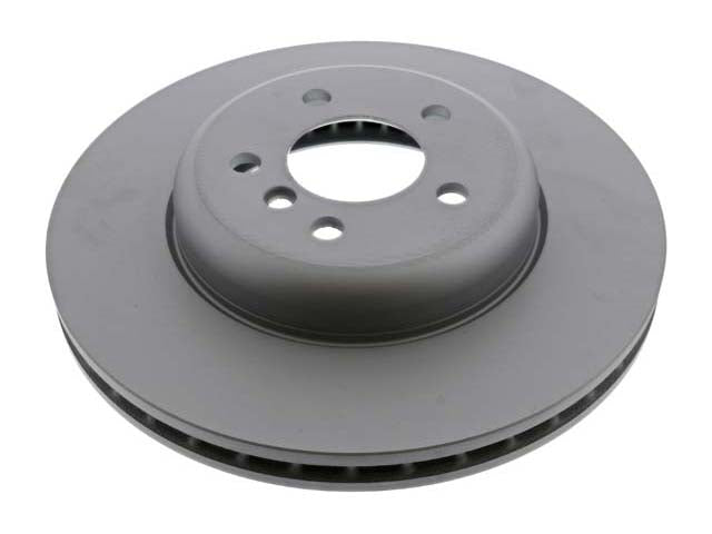 ZIMMERMANN COAT Z Brake Disc - 150.3483.20