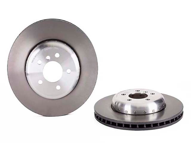 BREMBO Brake Disc - 09.C409.13