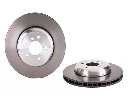 BREMBO Brake Disc - 09.C409.13
