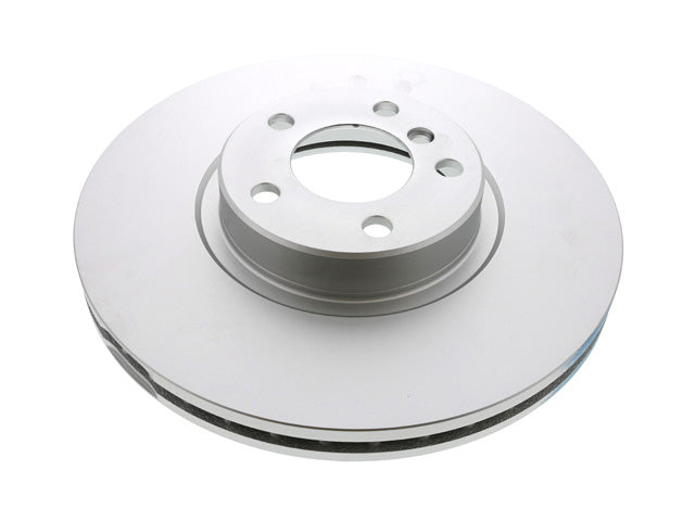 ATE COATED Brake Disc - SP30199