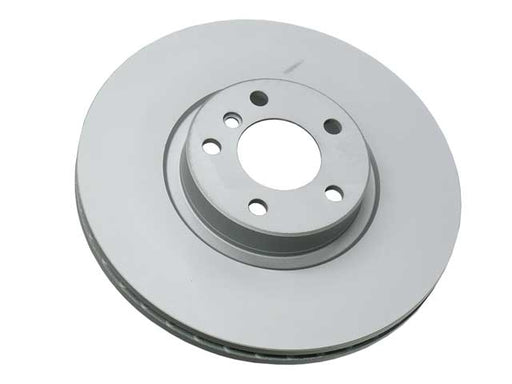 ZIMMERMANN COAT Z Brake Disc - 150.3448.20