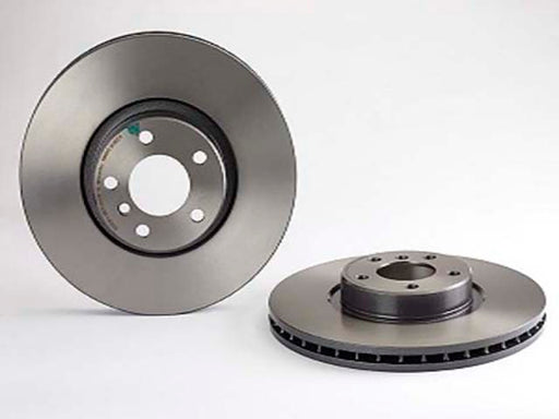 BREMBO Brake Disc - 09.9922.11