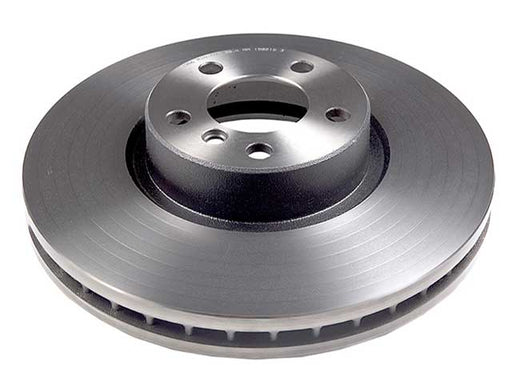FREMAX PAINTED Brake Disc - BD1986