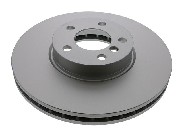 ATE COATED Brake Disc - SP30200