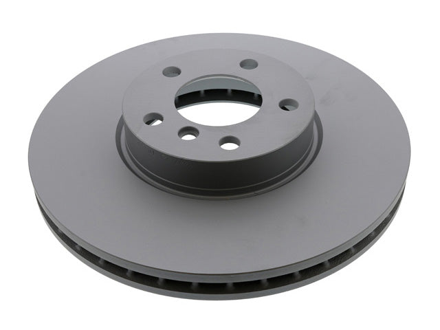 ZIMMERMANN COAT Z Brake Disc - 150.3447.20