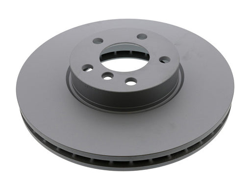 ZIMMERMANN COAT Z Brake Disc - 150 3447 20
