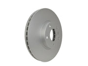 HELLA BRAKE SYSTEMS Brake Disc - 355122892