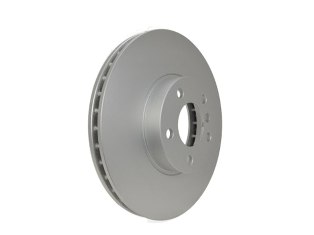 HELLA BRAKE SYSTEMS Brake Disc - 355122892