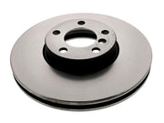 FREMAX PAINTED Brake Disc - BD1985