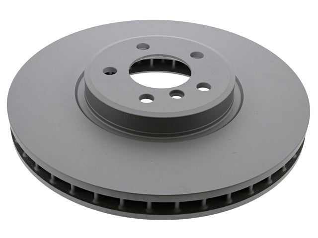 ZIMMERMANN COAT Z Brake Disc - 150.3449.20