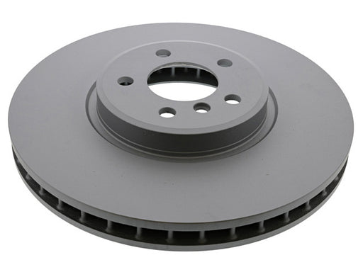 ZIMMERMANN COAT Z Brake Disc - 150 3449 20