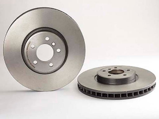 BREMBO Brake Disc - 09.9921.11