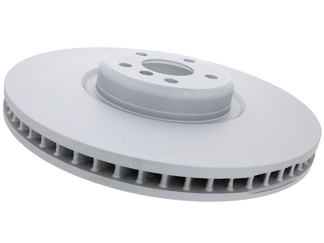 ZIMMERMANN COAT Z Brake Disc - 150.2962.20