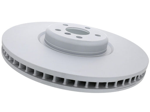 ZIMMERMANN COAT Z Brake Disc - 150.2962.20