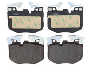 FERODO Brake Pad Set - FDB5055