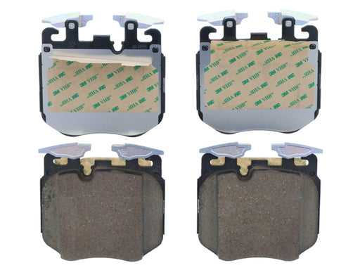 GENUINE BMW Brake Pad Set - 34-11-6-888-460