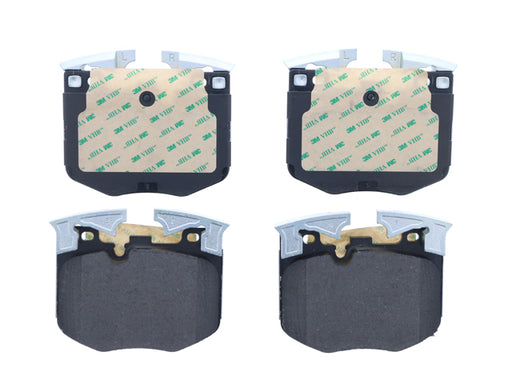 ATE CERAMIC Brake Pad Set - LD4897