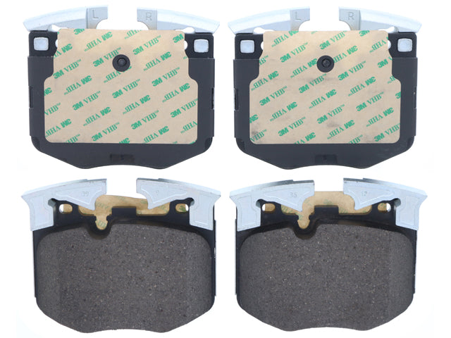ATE Brake Pad Set - 604897