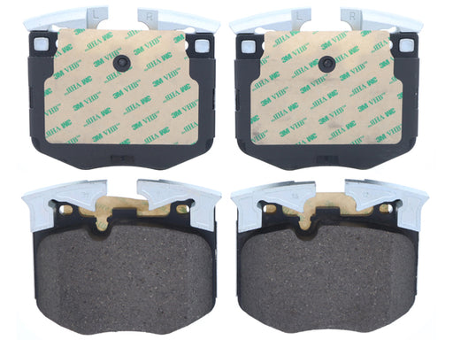 ATE Brake Pad Set - 604897