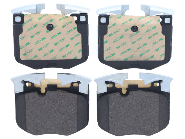 GENUINE BMW Brake Pad Set - 34-11-6-889-570