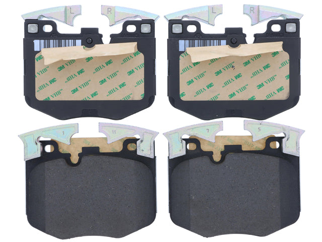 GENUINE BMW Brake Pad Set - 34 11 6 889 572