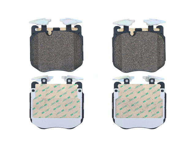 GENUINE BMW Brake Pad Set - 34-11-6-889-585