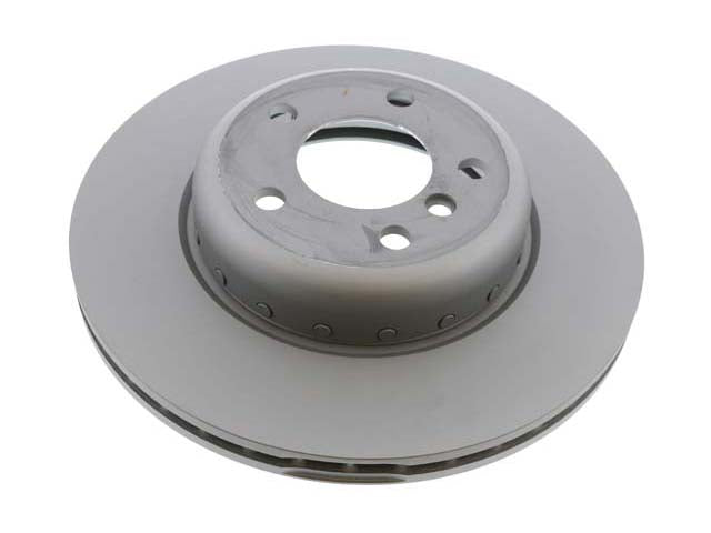 ZIMMERMANN FORMULA F Brake Disc - 150.3482.32