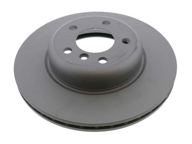 ZIMMERMANN COAT Z Brake Disc - 150.3482.20