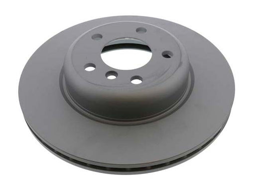 ZIMMERMANN COAT Z Brake Disc - 150 3482 20