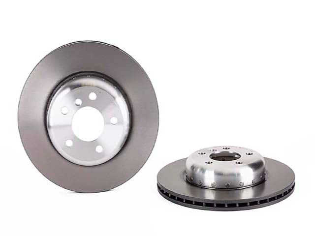 BREMBO Brake Disc - 09.C410.13